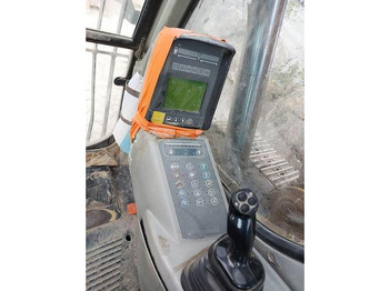 Электрическая система LIEBHERR