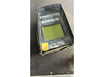 Электрическая система для Строительной техники Liebherr R954CHD Li: фото 4 Электрическая система для Строительной техники Liebherr R954CHD Li: фото 4