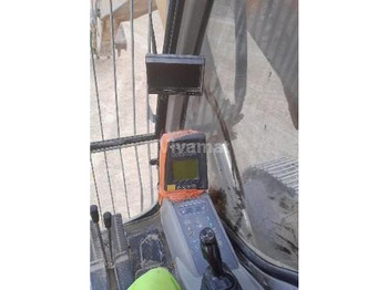 Электрическая система для Строительной техники Liebherr R954CHD Li: фото 2 Электрическая система для Строительной техники Liebherr R954CHD Li: фото 2