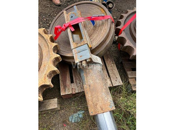 Гусеница Liebherr R954CHD: фото 2 Гусеница Liebherr R954CHD: фото 2