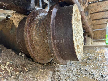 Гусеница Liebherr R954CHD: фото 3 Гусеница Liebherr R954CHD: фото 3