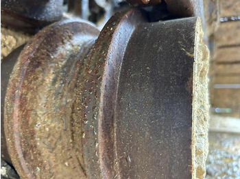 Гусеница Liebherr R954CHD: фото 4 Гусеница Liebherr R954CHD: фото 4