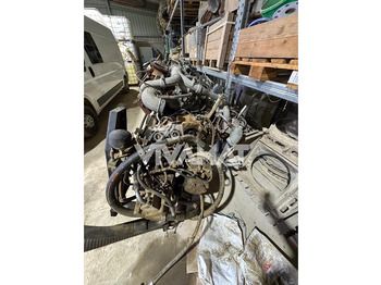 Гусеничный экскаватор LIEBHERR R 964
