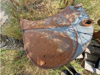 Ковш для экскаватора LIEBHERR