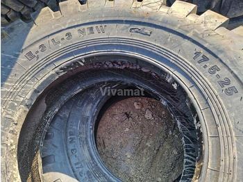 Новый Шина MINESTAR 17.5R25: фото 5