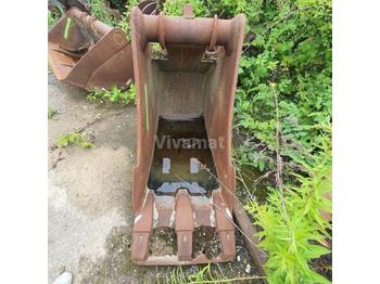 Ковш для экскаватора MORIN MODULE 6 MORIN MODULE 6: фото 1