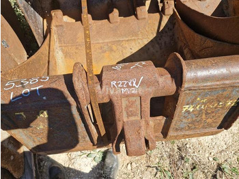 Ковш для экскаватора MORIN MORIN M2: фото 4 Ковш для экскаватора MORIN MORIN M2: фото 4