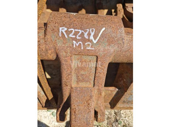 Ковш для экскаватора MORIN MORIN M2: фото 5 Ковш для экскаватора MORIN MORIN M2: фото 5