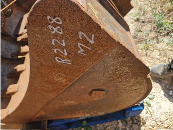 Ковш для экскаватора MORIN MORIN M2: фото 3 Ковш для экскаватора MORIN MORIN M2: фото 3