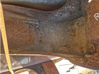 Ковш для экскаватора MORIN MORIN M2: фото 4