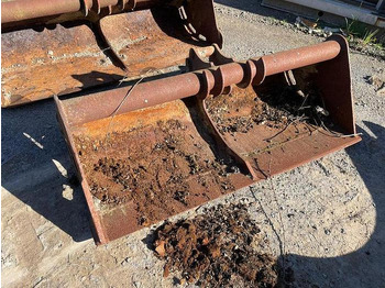 Ковш для экскаватора ACB-MORIN