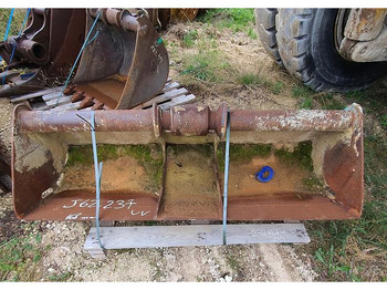 Ковш для экскаватора ACB-MORIN