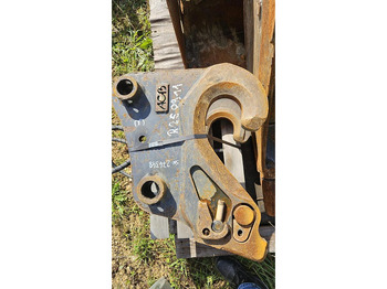 Сцепное устройство ACB-MORIN