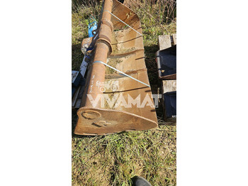 Ковш для экскаватора MORIN MORIN M3: фото 3 Ковш для экскаватора MORIN MORIN M3: фото 3