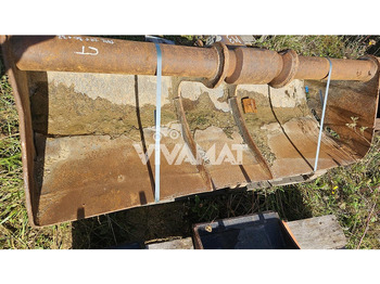 Ковш для экскаватора MORIN MORIN M3: фото 2 Ковш для экскаватора MORIN MORIN M3: фото 2