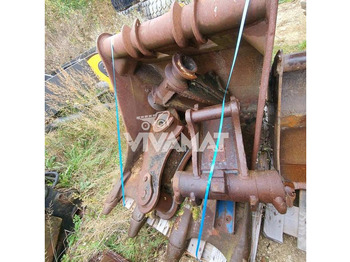 Сцепное устройство MORIN MORIN M5: фото 2 Сцепное устройство MORIN MORIN M5: фото 2