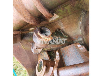 Сцепное устройство MORIN MORIN M5: фото 3 Сцепное устройство MORIN MORIN M5: фото 3