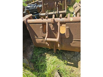 Ковш для экскаватора MORIN MORIN M6: фото 4