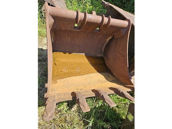 Ковш для экскаватора MORIN MORIN M6: фото 3