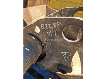 Сцепное устройство ACB-MORIN