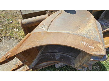 Ковш для экскаватора MECALAC