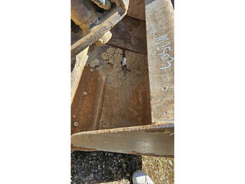 Ковш для экскаватора Mecalac 12MXT: фото 4