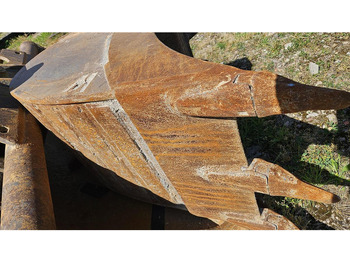 Ковш для экскаватора Mecalac 12MXT: фото 4