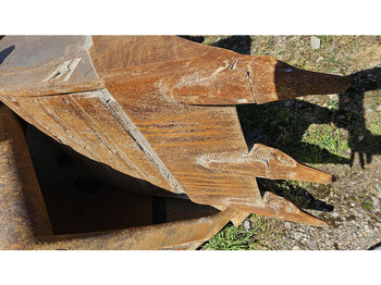 Ковш для экскаватора Mecalac 12MXT: фото 5