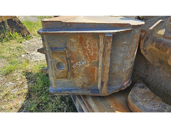 Ковш для экскаватора Mecalac 12MXT: фото 3