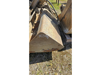 Ковш для экскаватора Mecalac 12MXT: фото 3