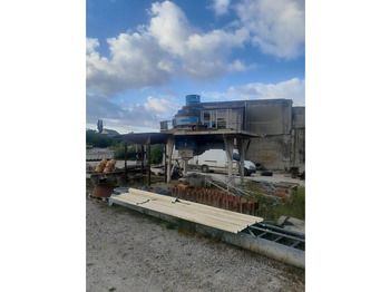 Дробилка SANDVIK