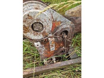 Строительная техника Cat 329C: фото 3