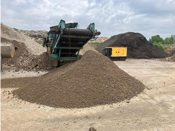 Дробилка Terex Powergrid 800: фото 4
