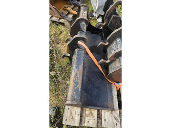 Ковш для экскаватора VERACHTERT