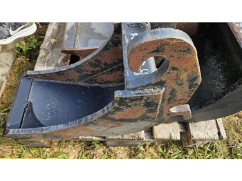 Новый Ковш для экскаватора Verachtert CW05: фото 2 Новый Ковш для экскаватора Verachtert CW05: фото 2