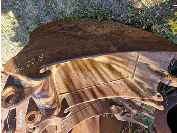 Ковш Volvo S40W: фото 2 Ковш Volvo S40W: фото 2