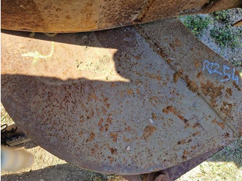 Ковш для экскаватора Volvo S50: фото 4 Ковш для экскаватора Volvo S50: фото 4