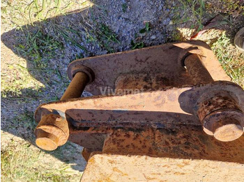 Ковш для экскаватора Volvo S50: фото 5 Ковш для экскаватора Volvo S50: фото 5