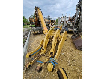 Запчасти для Строительной техники Caterpillar 980M: фото 4