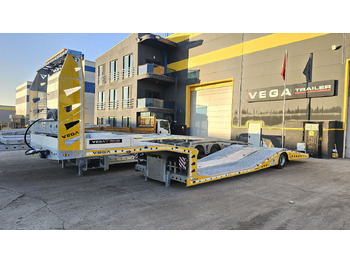 Полуприцеп-автовоз