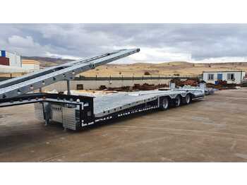 ROYALMAX VEGA TRAILER  лизинг ROYALMAX VEGA TRAILER: фото 3