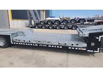 ROYALMAX VEGA TRAILER  лизинг ROYALMAX VEGA TRAILER: фото 2