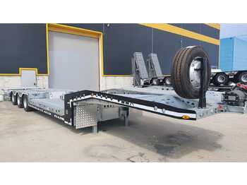 ROYALMAX VEGA TRAILER  лизинг ROYALMAX VEGA TRAILER: фото 1