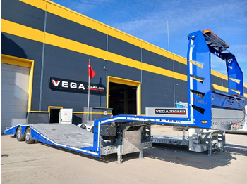 Полуприцеп-автовоз VEGA