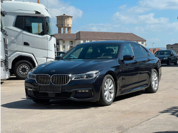Легковой автомобиль BMW