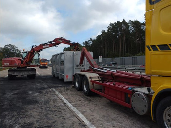 Scania R 730 Abroller voll Luft Scania R 730 Abroller voll Luft лизинг Scania R 730 Abroller voll Luft Scania R 730 Abroller voll Luft: фото 2 Scania R 730 Abroller voll Luft Scania R 730 Abroller voll Luft лизинг Scania R 730 Abroller voll Luft Scania R 730 Abroller voll Luft: фото 2