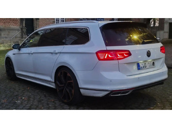 Универсал Volkswagen Passat 4-motion R line 9x20 Zoll: фото 4 Универсал Volkswagen Passat 4-motion R line 9x20 Zoll: фото 4