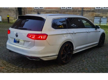 Универсал Volkswagen Passat 4-motion R line 9x20 Zoll: фото 2 Универсал Volkswagen Passat 4-motion R line 9x20 Zoll: фото 2