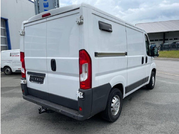 Легковой фургон Fiat Ducato 30 130 M-Jet L1H1 Euro6 Klima AHK ZV: фото 3