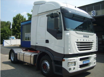 Тягач IVECO AS 440 S 40 T/P: фото 1
